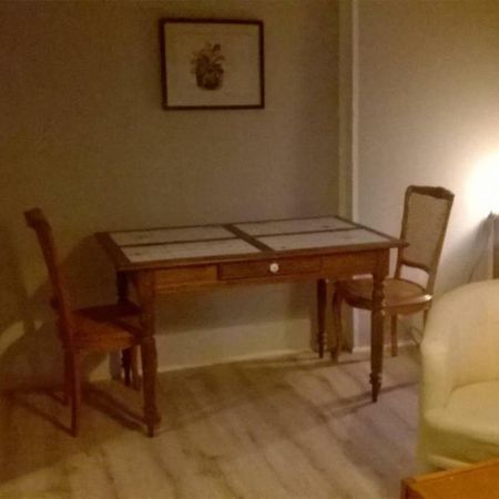 Haus Am Oberen Muehlenberg Mit Gartennutzung Monschau Zewnętrze zdjęcie